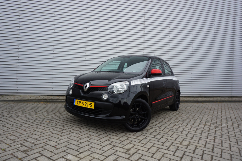 Renault Twingo 1.0 sce collection airco / navi / cruise / camera / elektr. ramen / lm velgen / nap