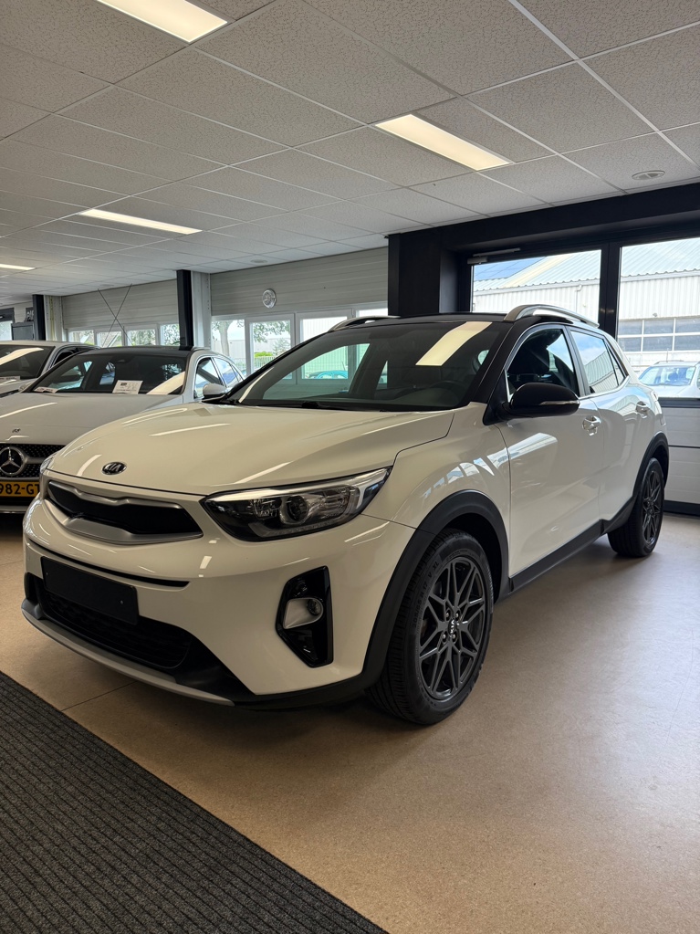 Kia Stonic 1.0 t-gdi dynamicplusline