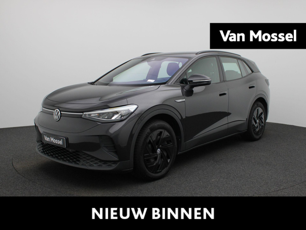 Volkswagen Id.4 77kwh 150kw pro performance business | automaat | navigatie | climate control | parkeer sensoren | lmv | led | camera | apple carplay | dab | trekhaak
