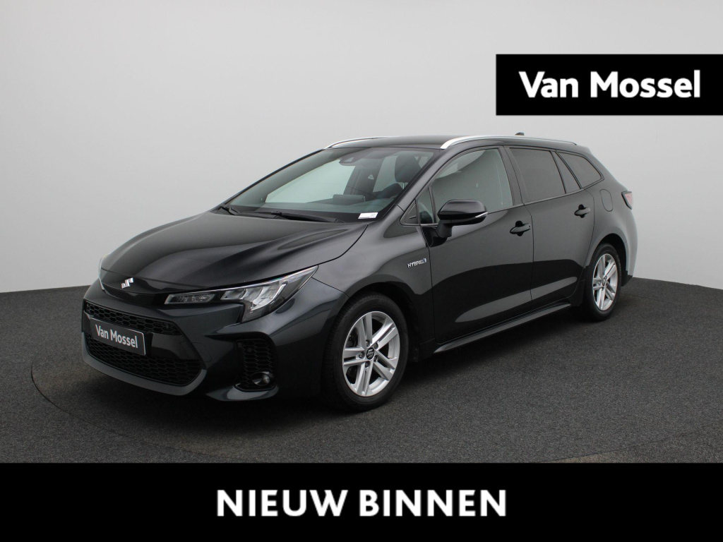 Suzuki Swace 1.8 hybrid style | automaat | stoel verwarming | virtual cockpit | dab | stuur verwarming | camera | climate control | cruise control | bluetooth |