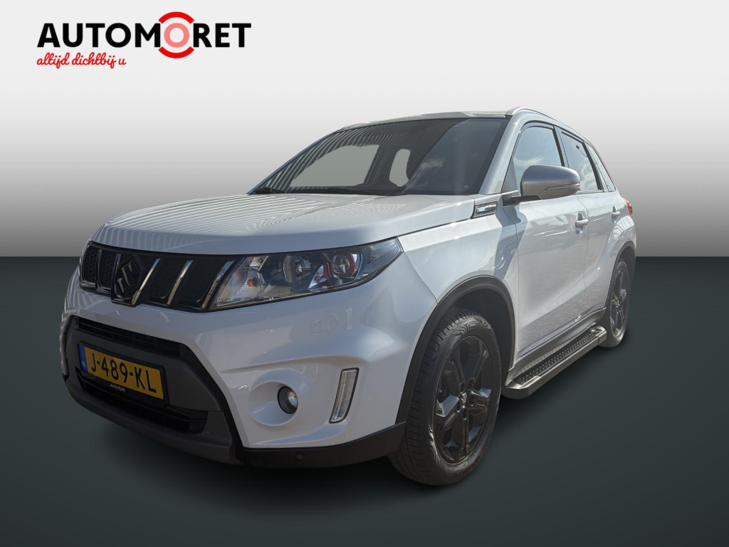 Suzuki Vitara 1.4 s allgrip