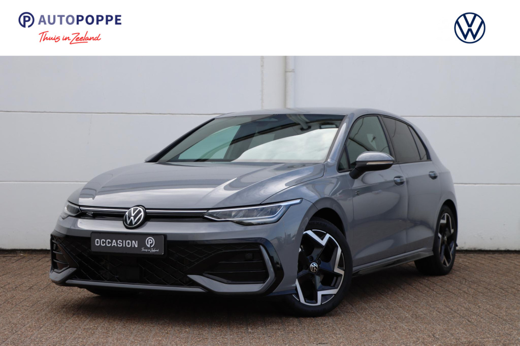 Volkswagen Golf 1.5 etsi r-line edition 150pk dsg7