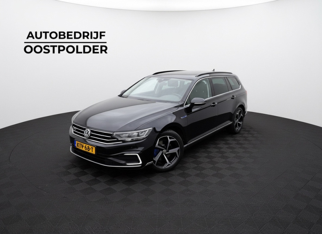 Volkswagen Passat variant 1.4 tsi phev gte business soh 93%