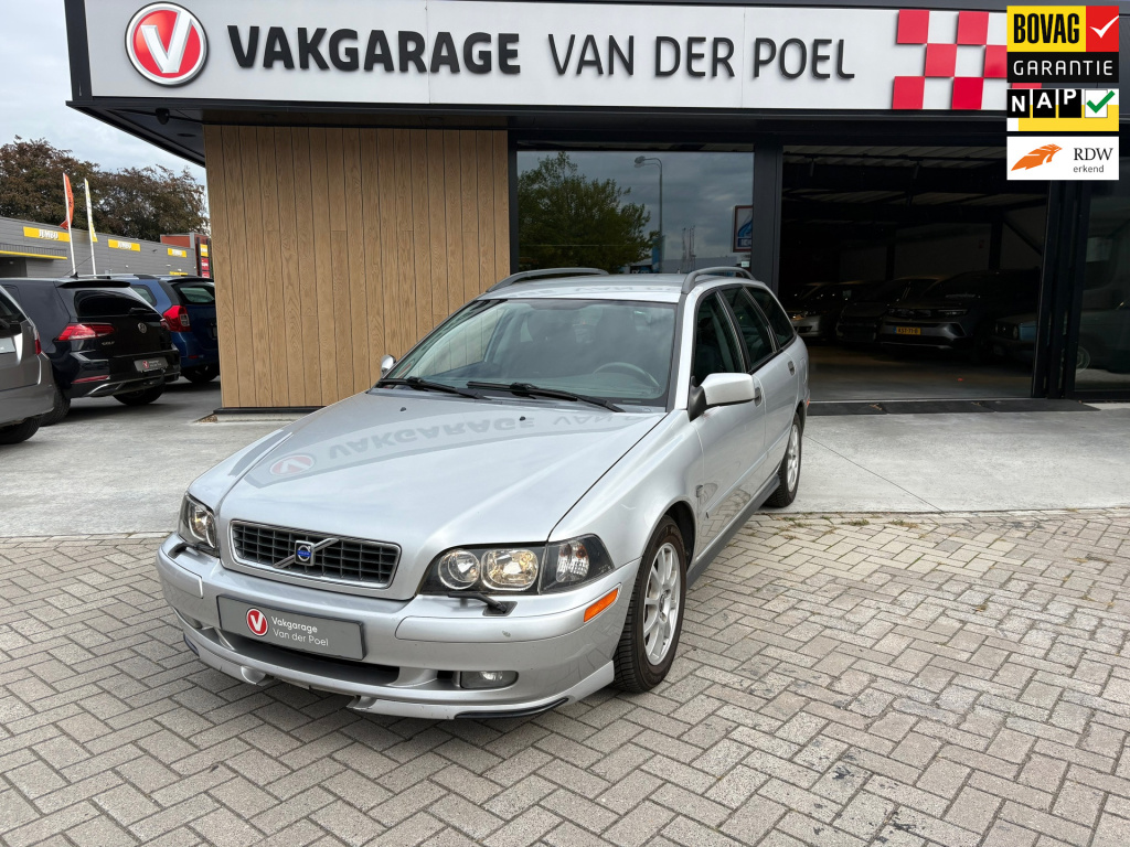 Volvo V40 1.8 europa