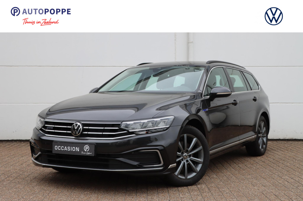 Volkswagen Passat variant 1.4 tsi phev gte business 218pk dsg6 | soh 91,1% |