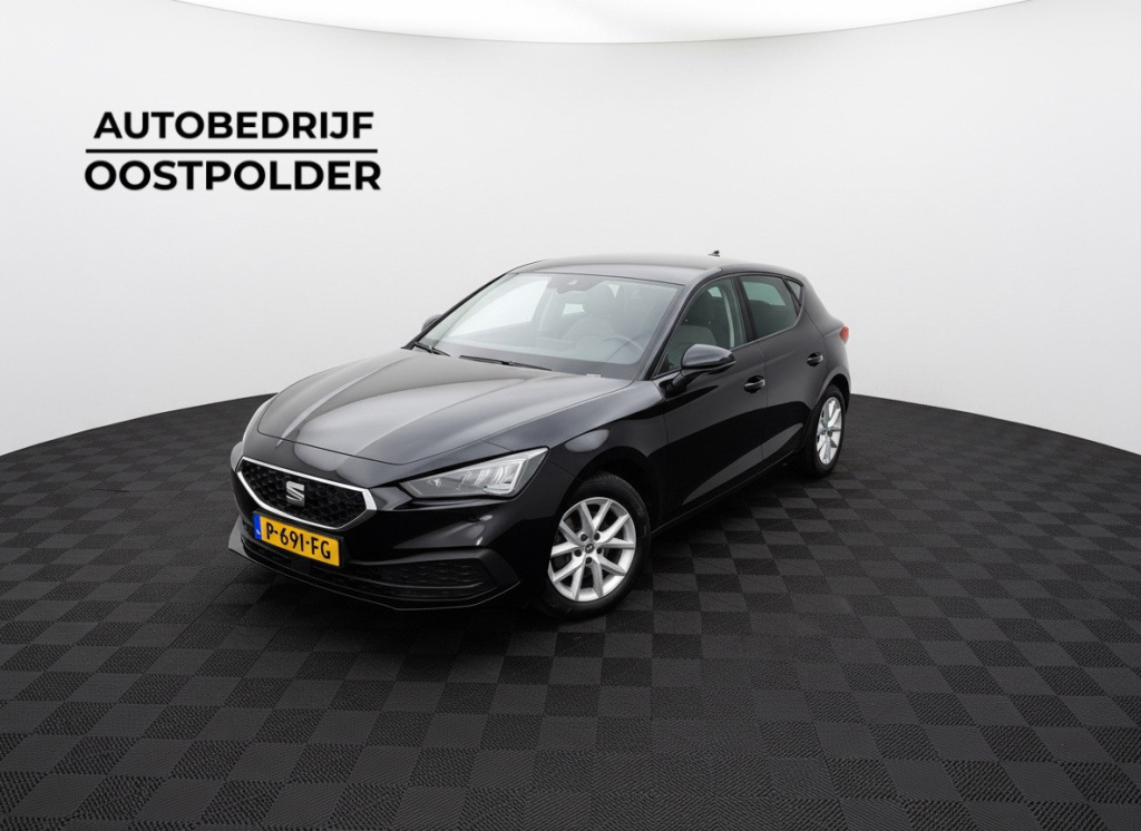 Seat Leon 1.0 tsi reference