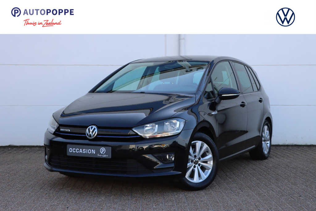 Volkswagen Golf Sportsvan 1.0 tsi comfortline 116pk