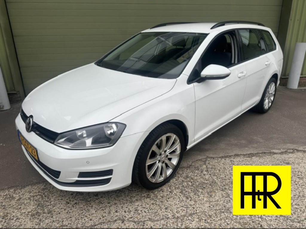 Volkswagen Golf 1.2 tsi comfortline
