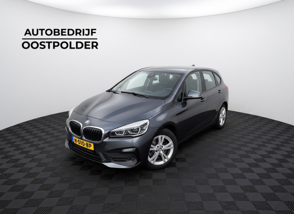 BMW 2-serie active tourer 225xe iperformance executive
