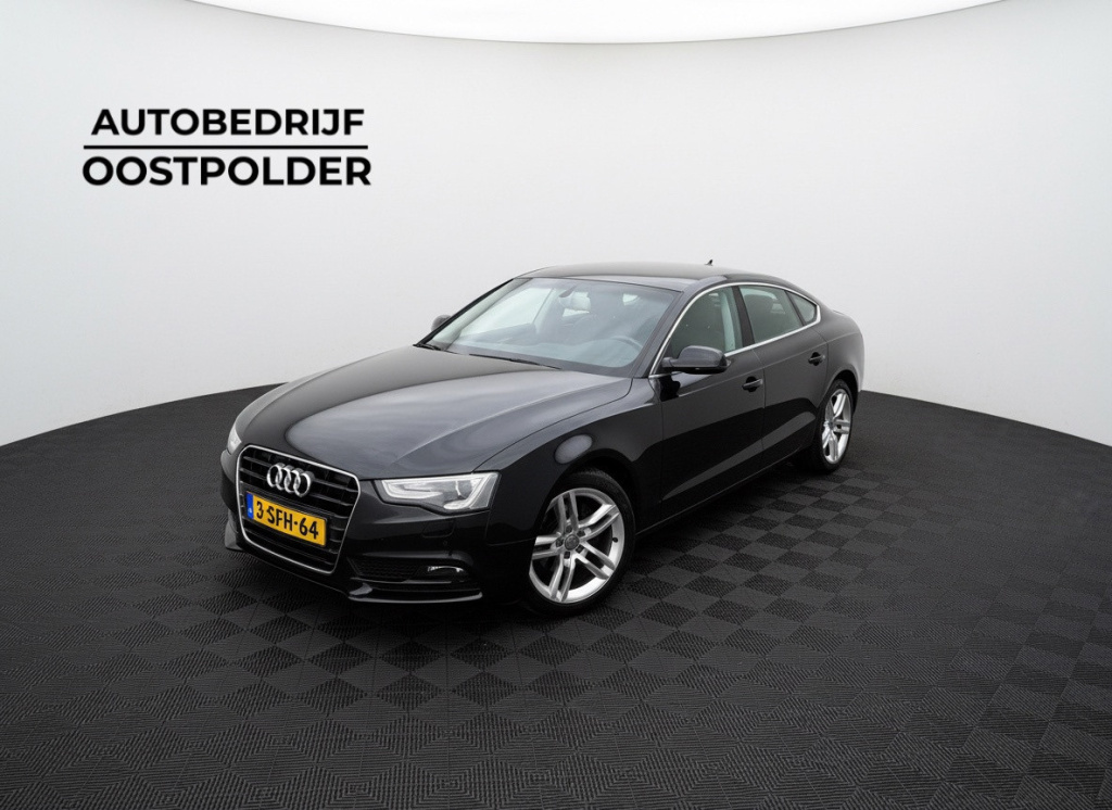 Audi A5 sportback 1.8 tfsi business edition