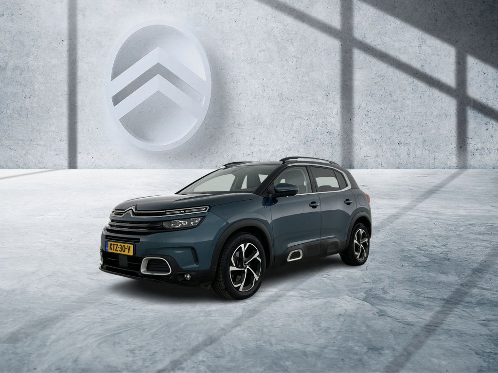 Citroen C5 Aircross plug-in hybrid 225pk automaat business