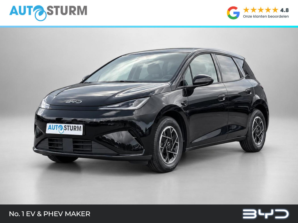 Byd Dolphin g 1.5l dm-i boost