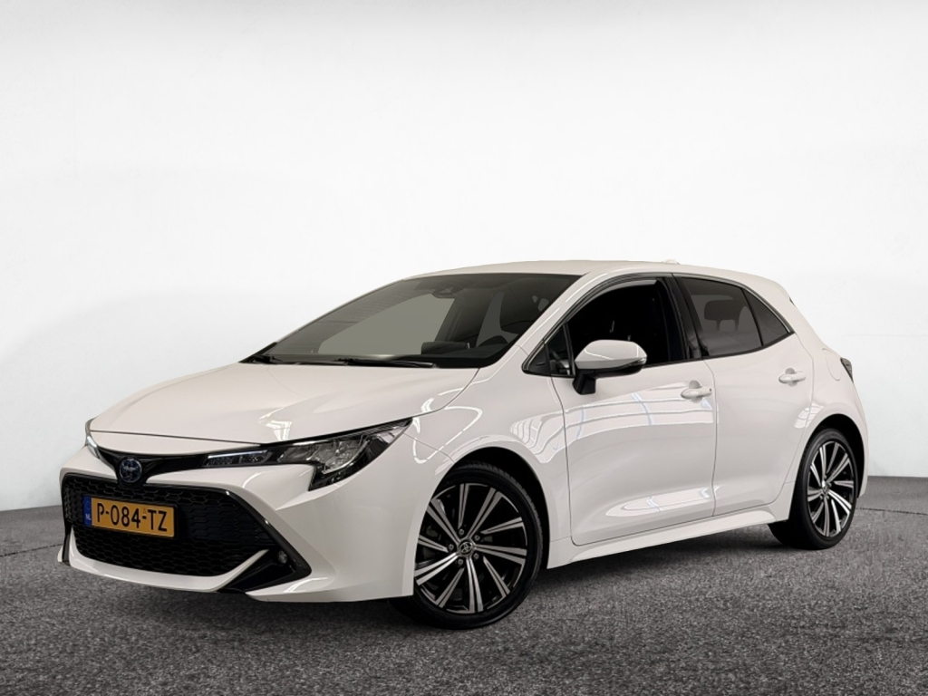 Toyota Corolla 1.8 hybrid dynamic