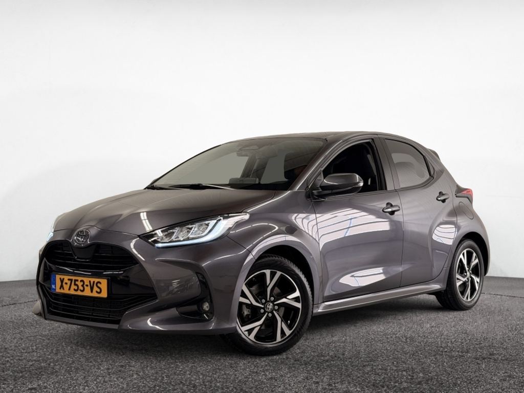 Toyota Yaris 1.5 hyb. 115 first e