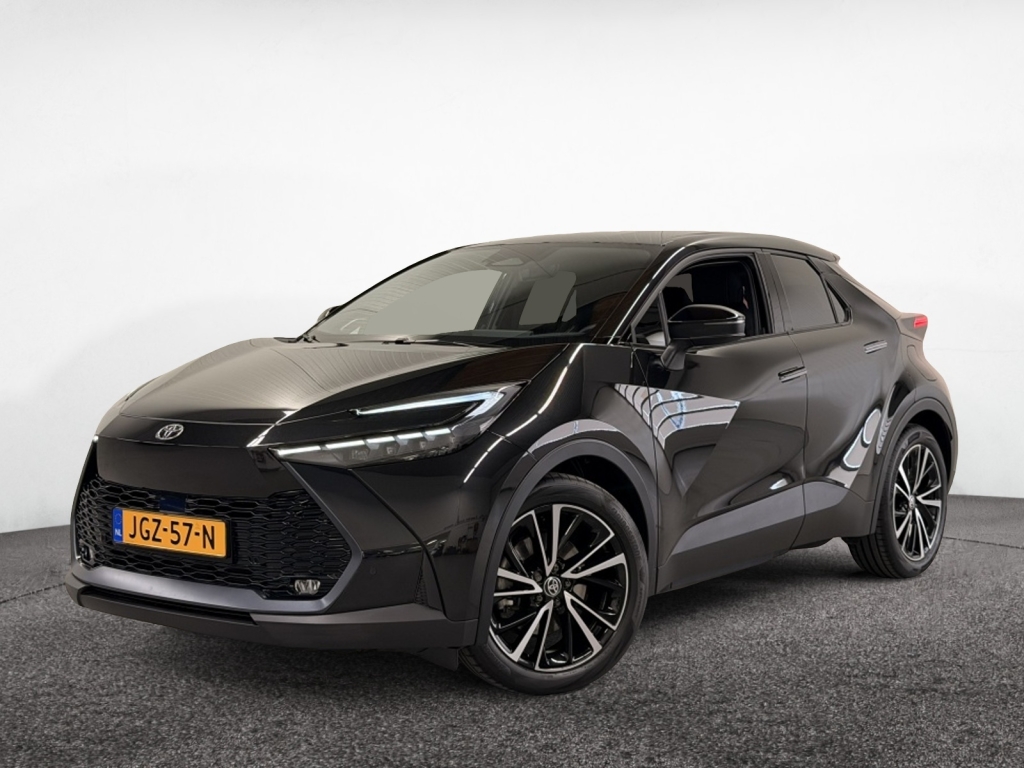 Toyota C-hr 2.0 phev 220 exec