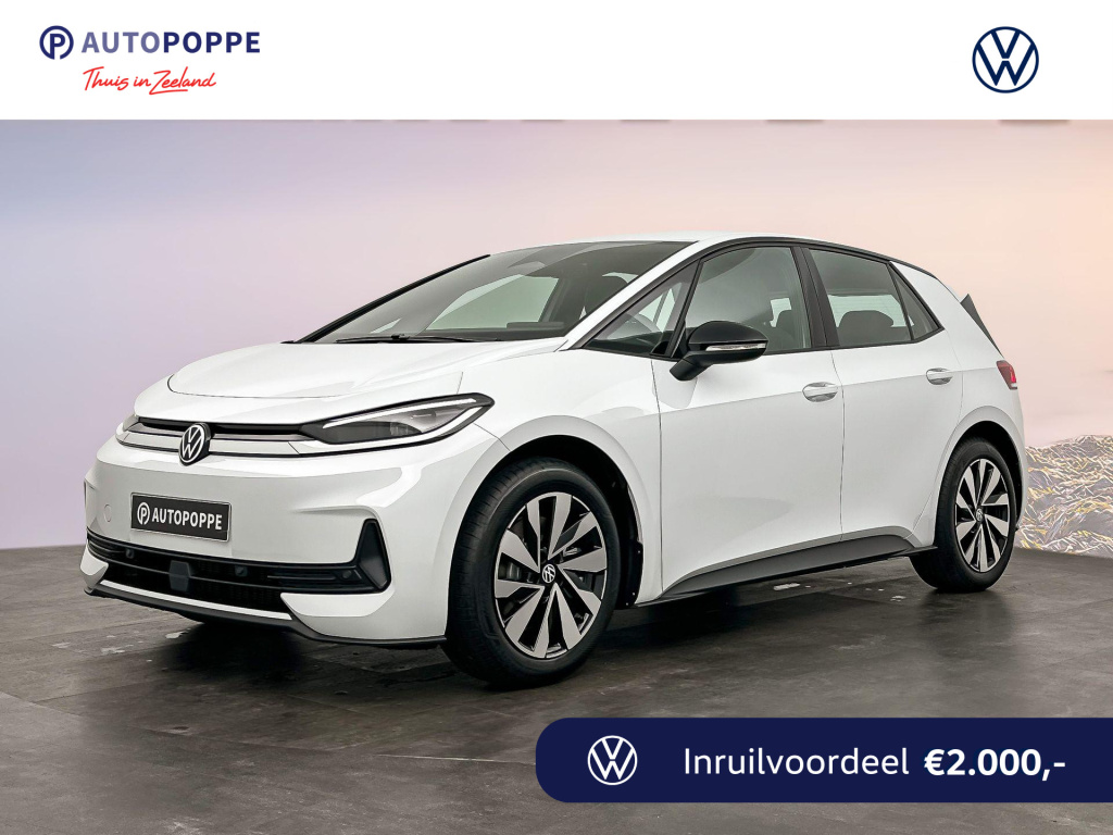 Volkswagen Id.3 Neo trend 50 kwh