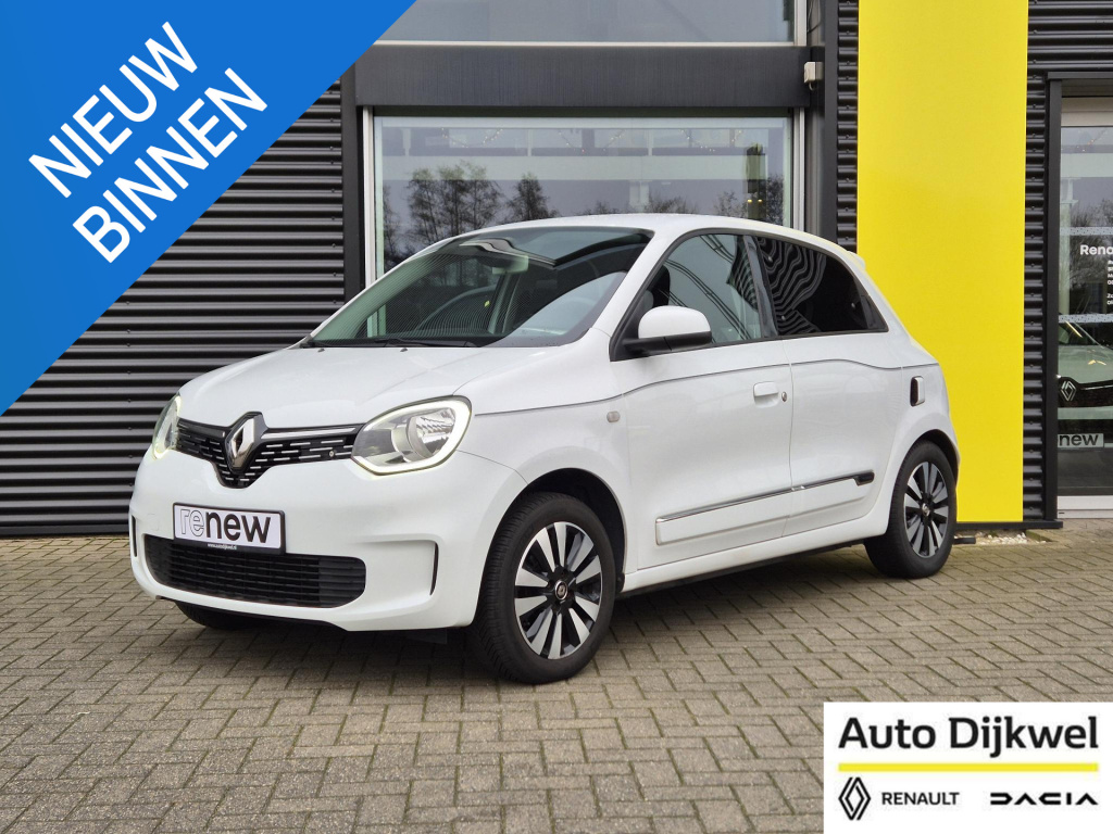 Renault Twingo tce 90 intens