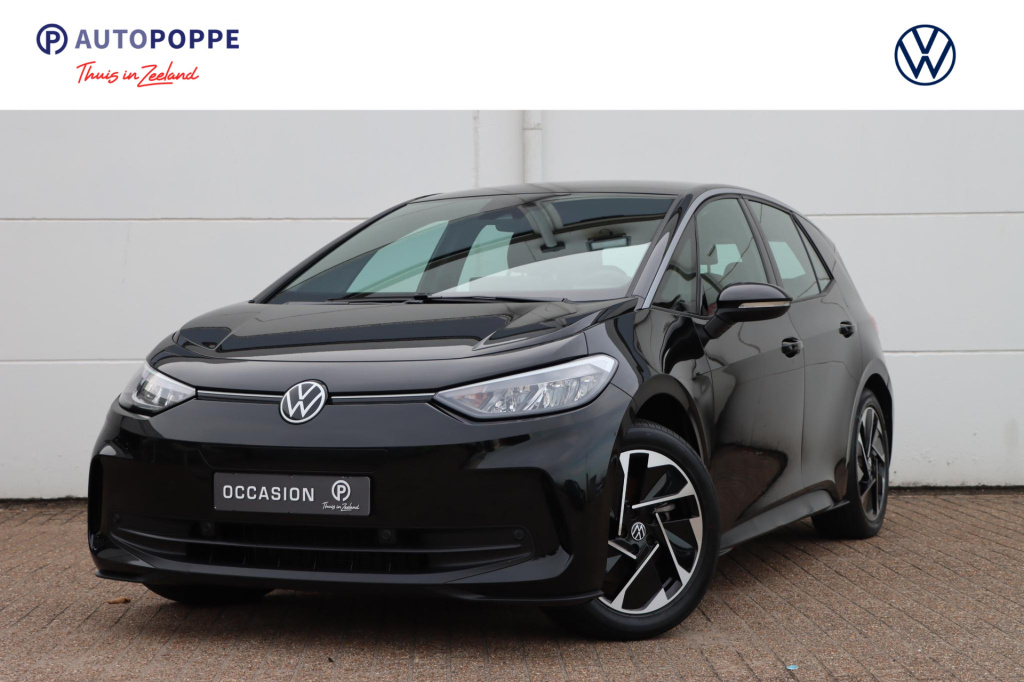Volkswagen Id.3 pro 59 kwh 204pk | soh 96% |