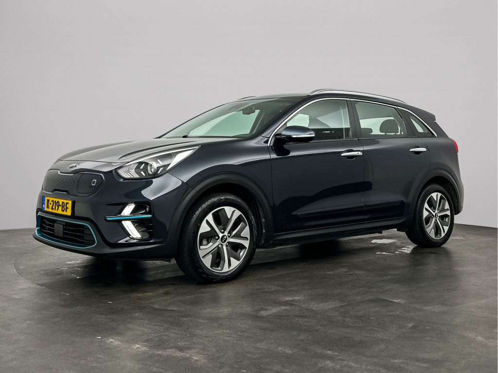 Kia E-niro dynamicline 64 kwh inruil