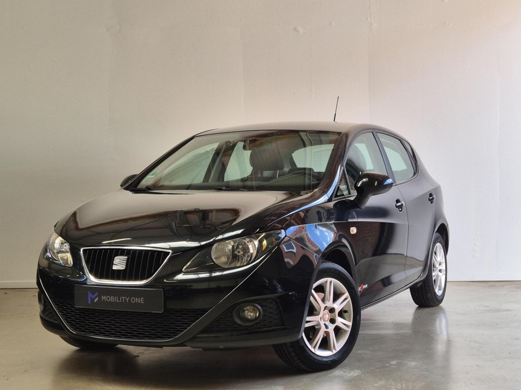 Seat Ibiza 1.4 copa