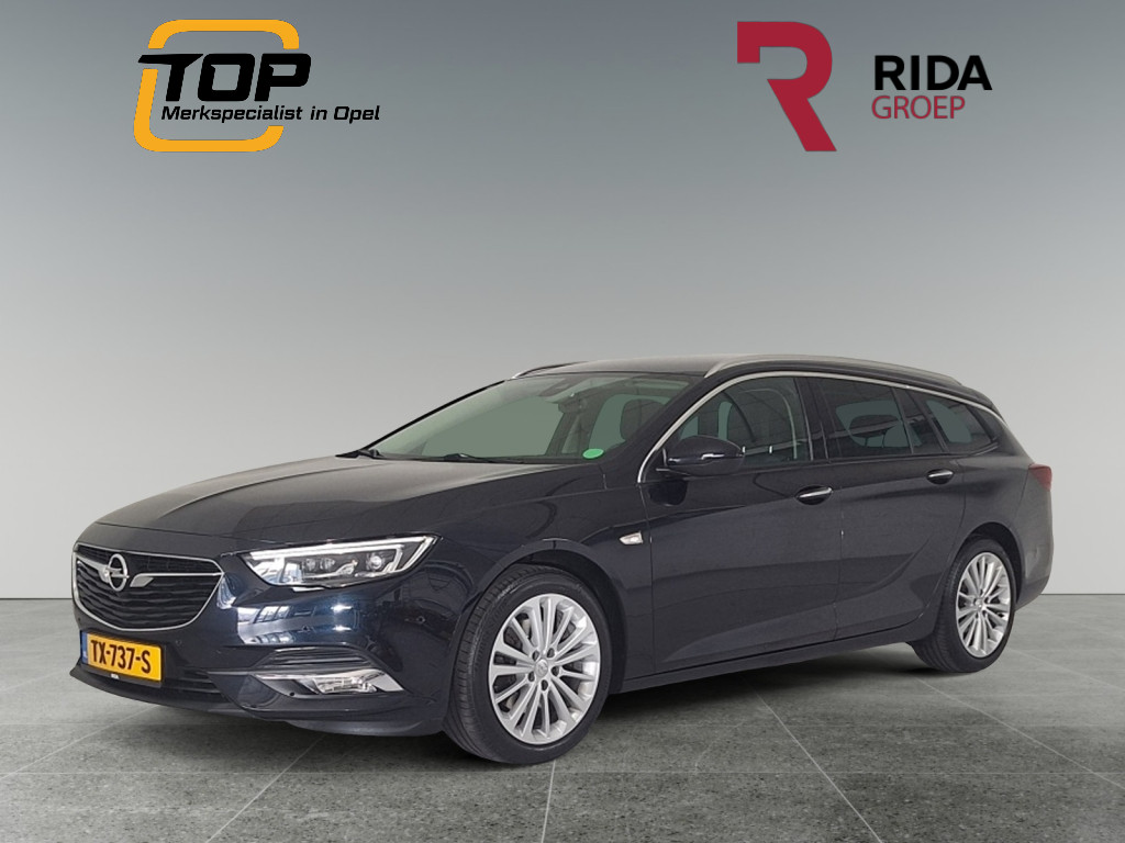 Opel Insignia sports tourer 1.6 t innovation|trekhaak
