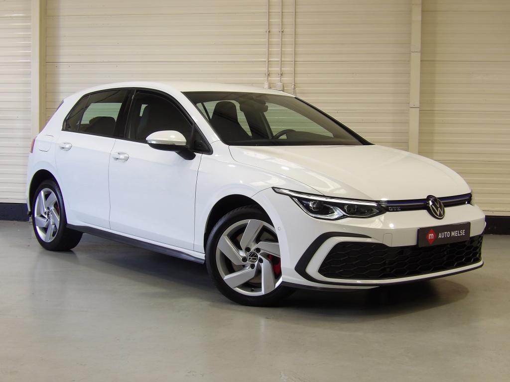 Volkswagen Golf 1.4 ehybrid 245pk dsg gte