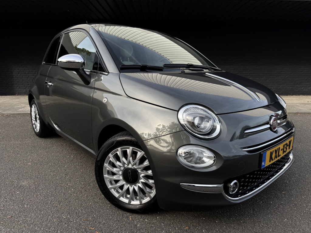 Fiat 500 1.0 hybrid dolce vita