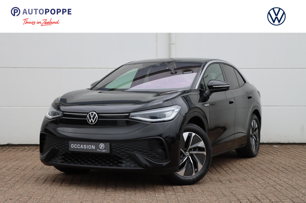 Volkswagen Id.5 pro 77 kwh 204pk