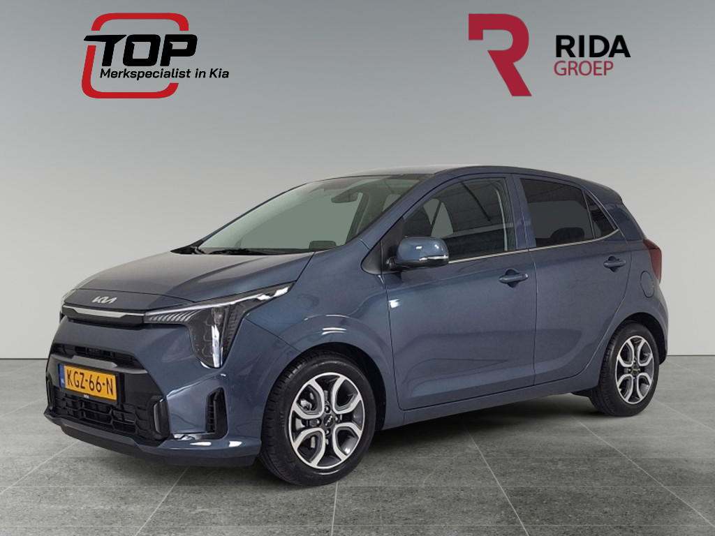 Kia Picanto 1.0 gdi executiveline automaat