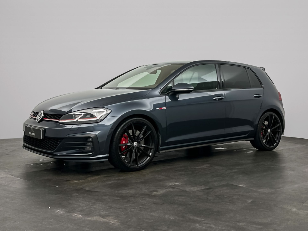 Volkswagen Golf 2.0 tsi gti performance