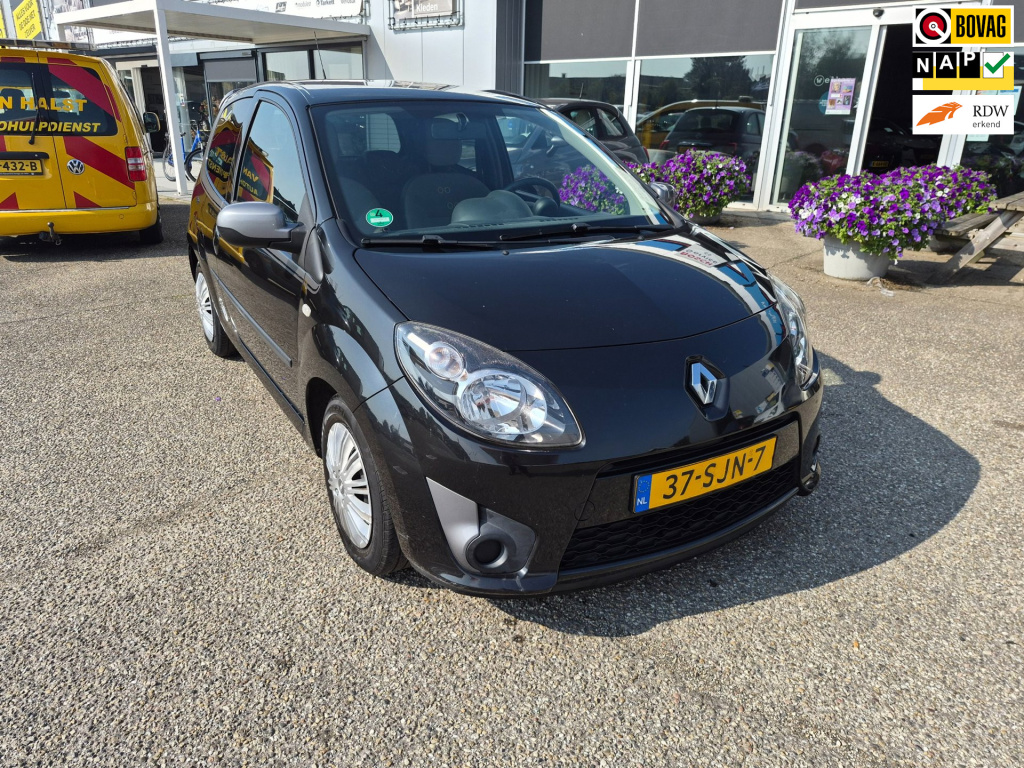 Renault Twingo 1.2-16v collection
