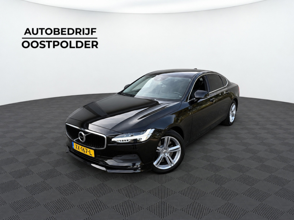 Volvo S90 2.0 t6 awd momentum+