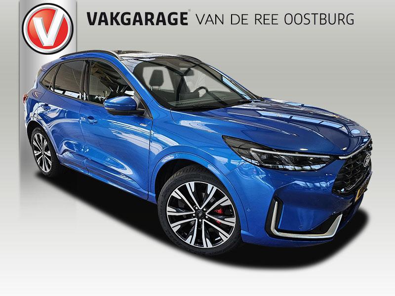 Ford Kuga 2.5 phev st-line x