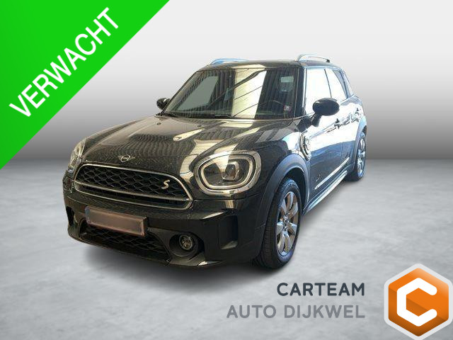Mini Countryman 1.5 cooper s e all4 untamed edition