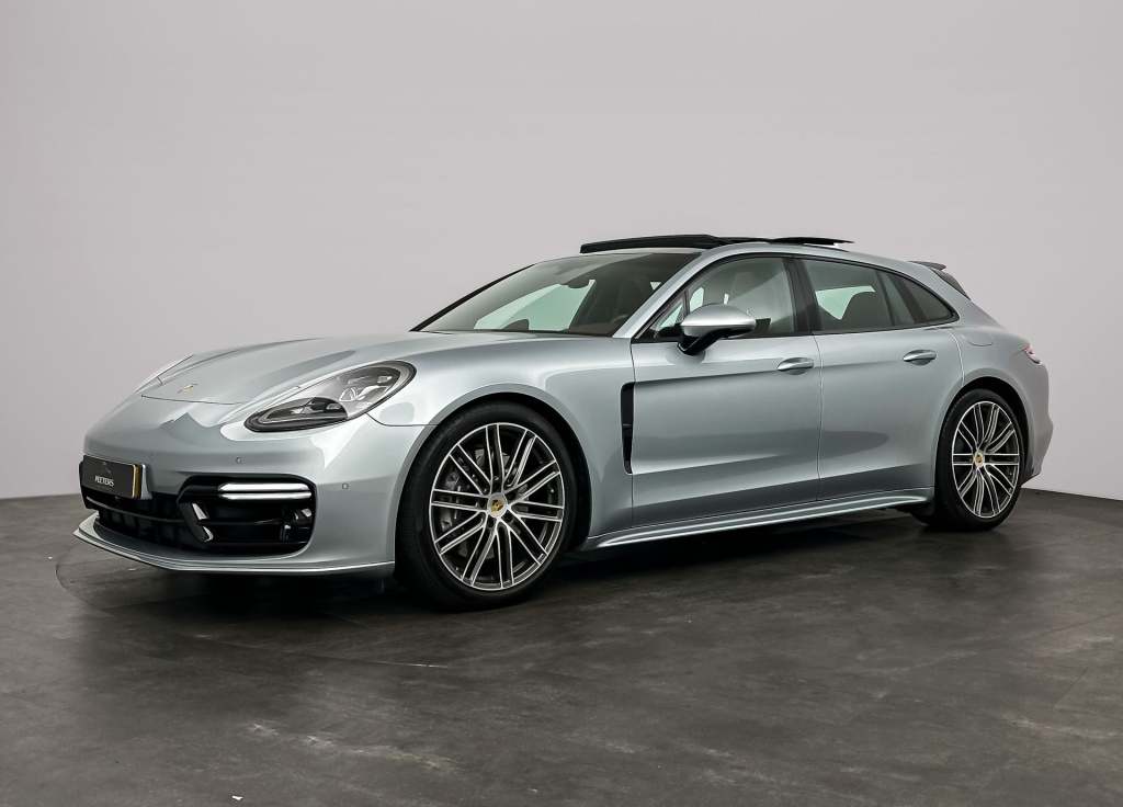 Porsche Panamera sport turismo 2.9 4 e-hybrid