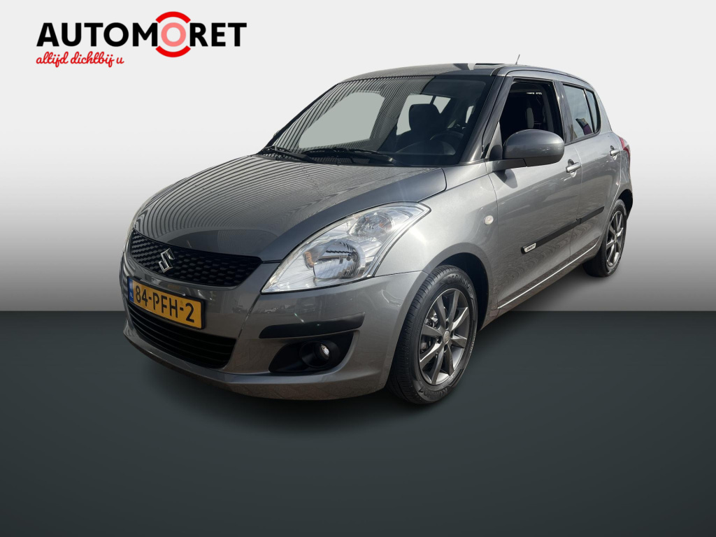 Suzuki Swift 1.2 comfort easss