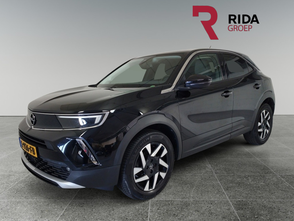 Opel Mokka 1.2 turbo business elegance