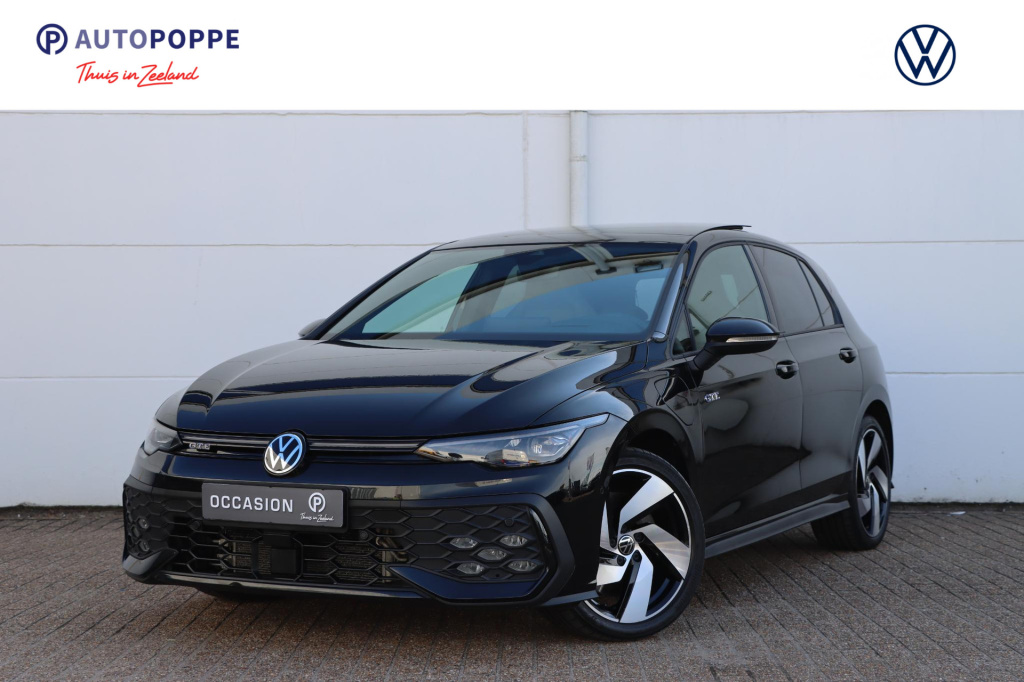 Volkswagen Golf 1.5 ehybrid gte 272pk dsg6 | soh 100% |