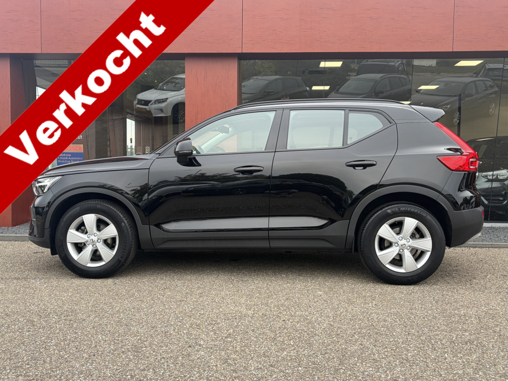 Volvo XC40 1.5 t2 essential
