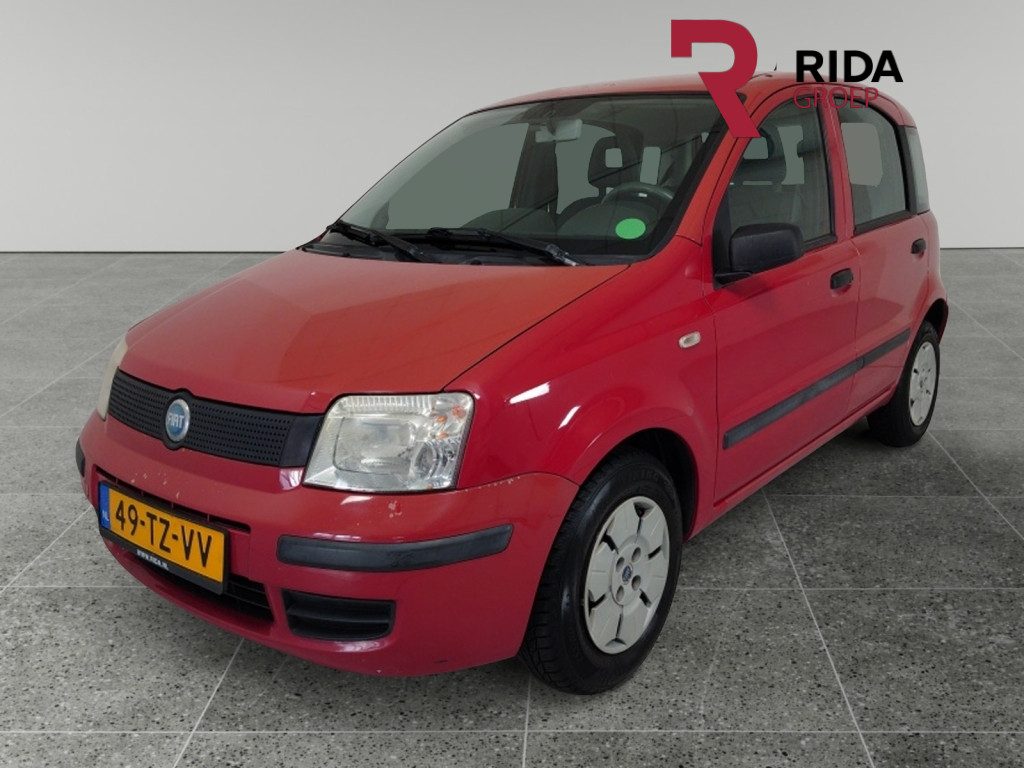 Fiat Panda 1.1 active