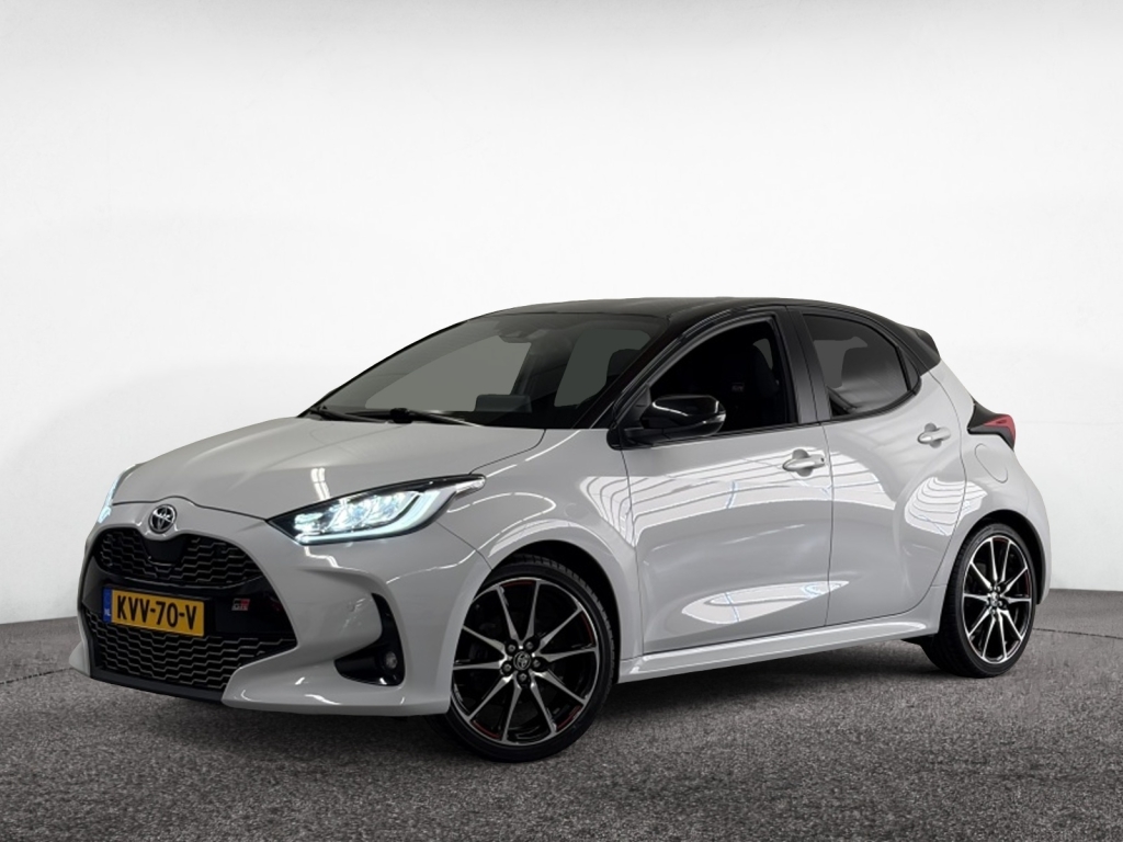 Toyota Yaris 1.5 hyb. gr sport