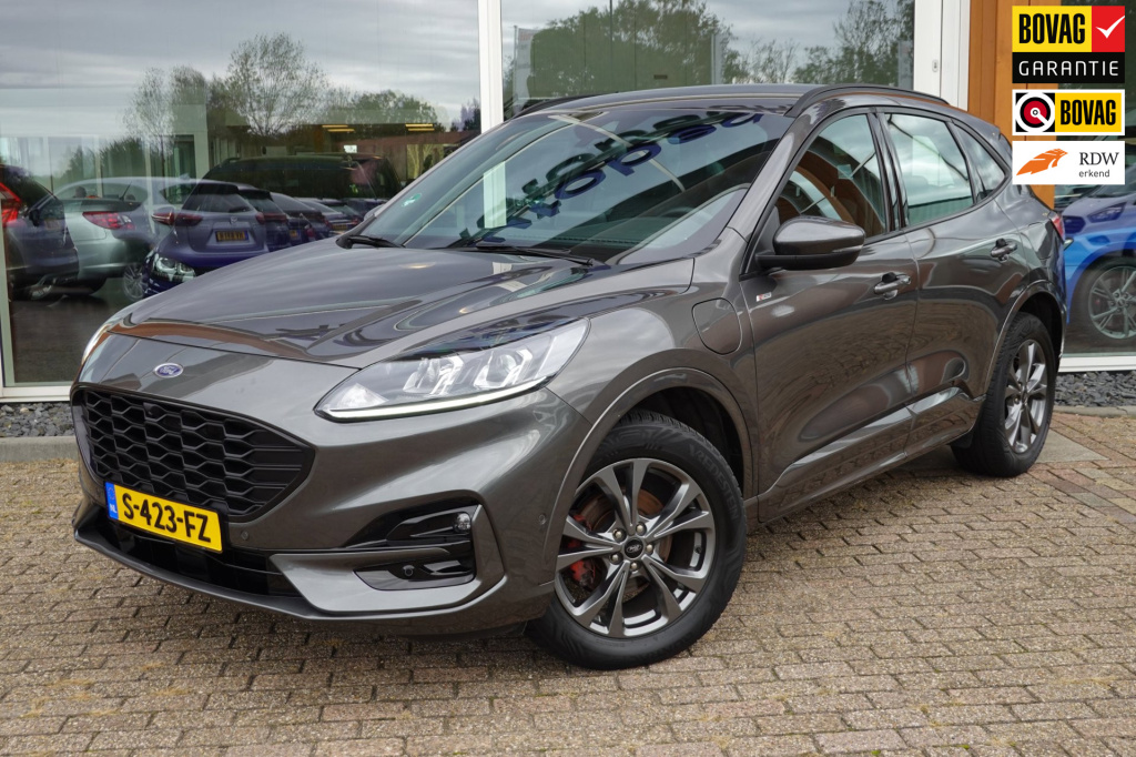 Ford Kuga 2.5 phev st-line