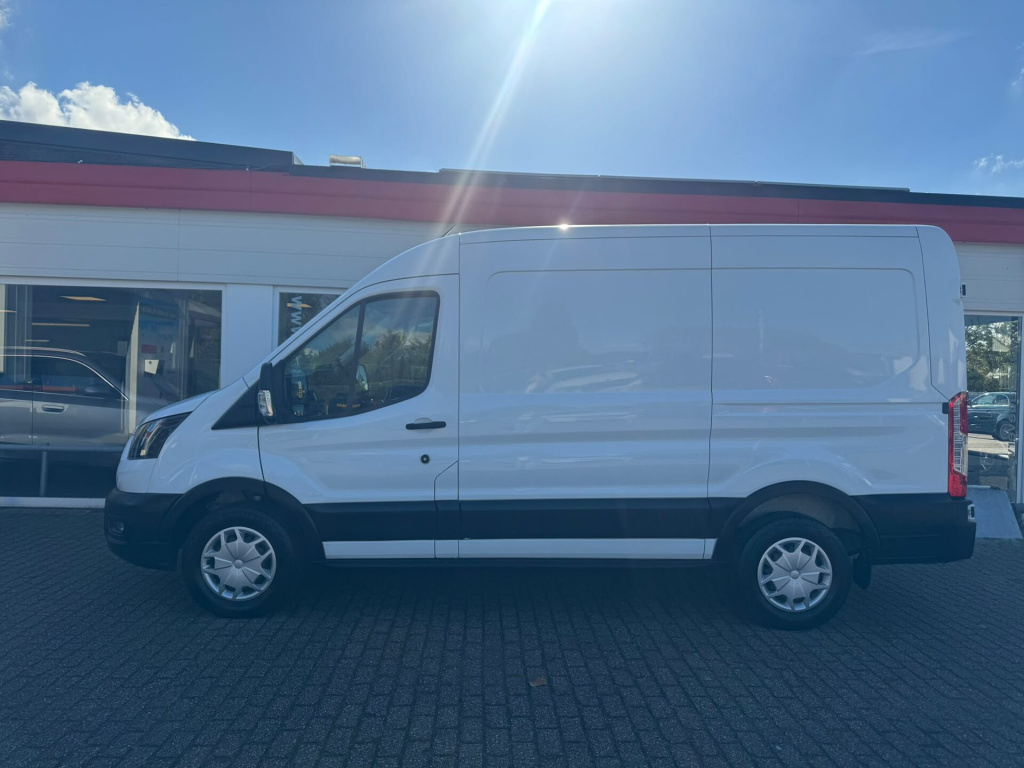 Ford Transit 350 2.0 tdci l2h2 trend