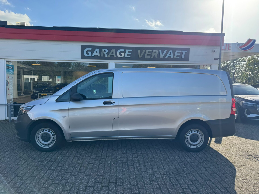 Mercedes-Benz Vito 116 cdi lang