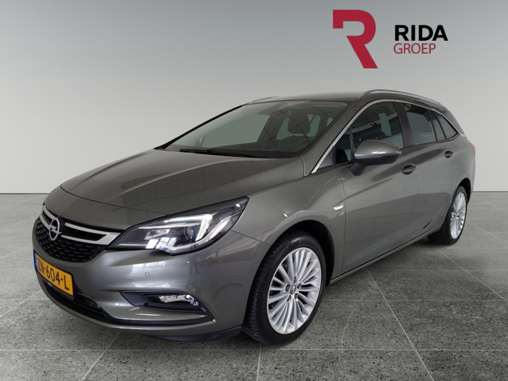 Opel Astra sports tourer 1.4 t. 120 jaar edition