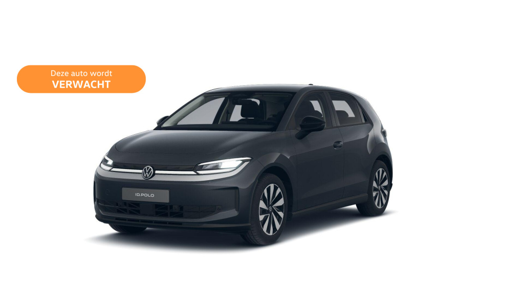Volkswagen Id. Polo life 37 kwh