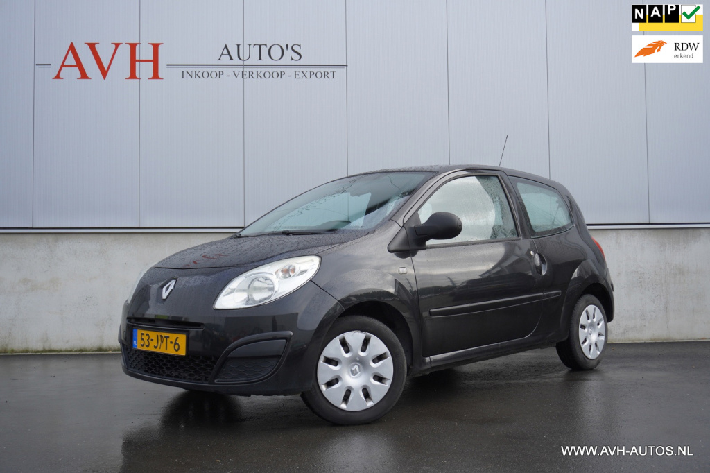 Renault Twingo 1.2 authentique
