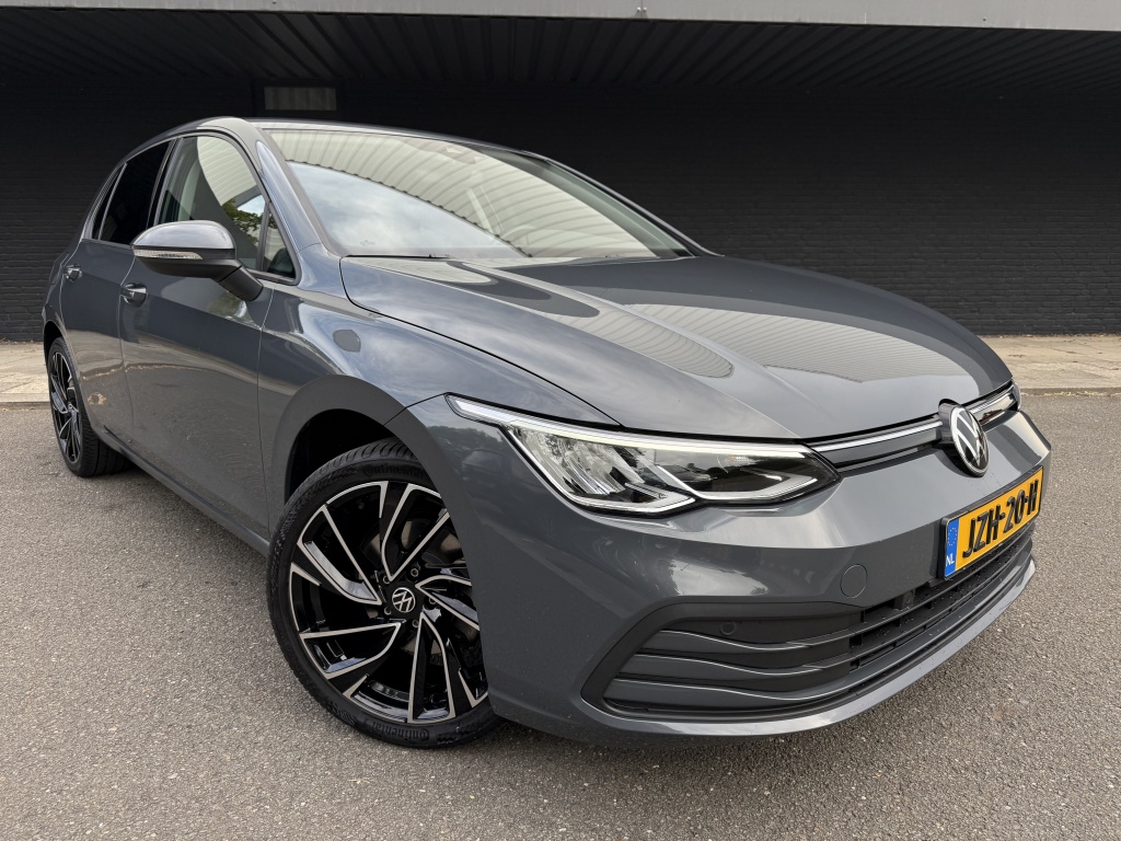 Volkswagen Golf 1.0 tsi life business -