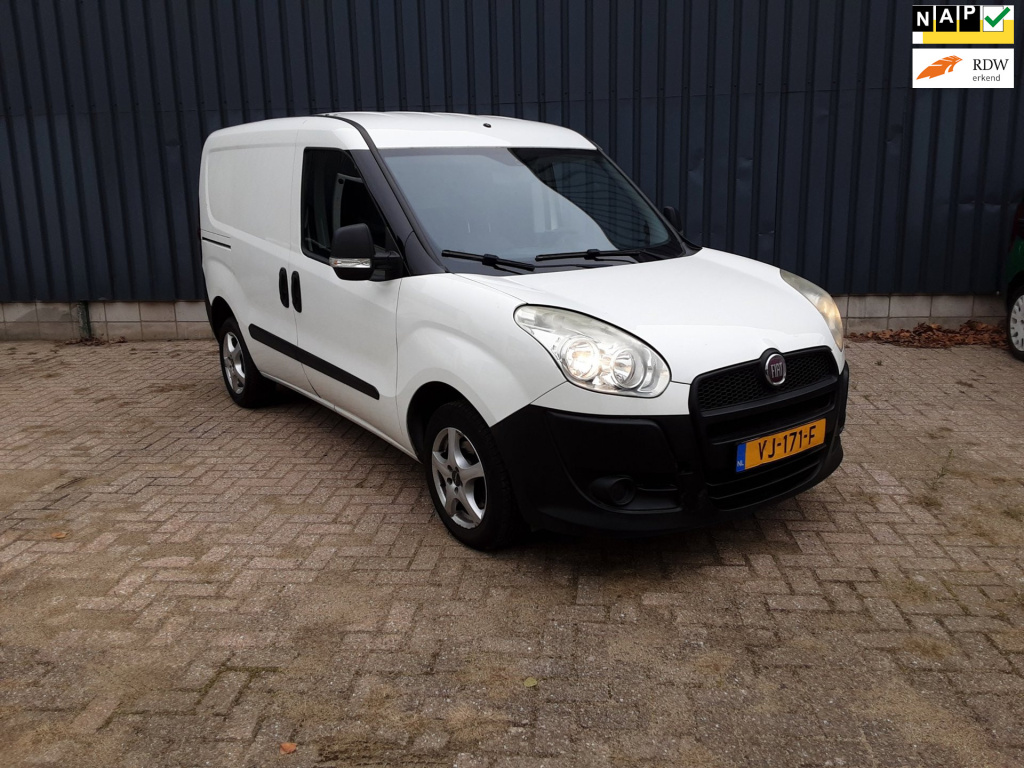 Fiat Doblo cargo 1.3 multijet