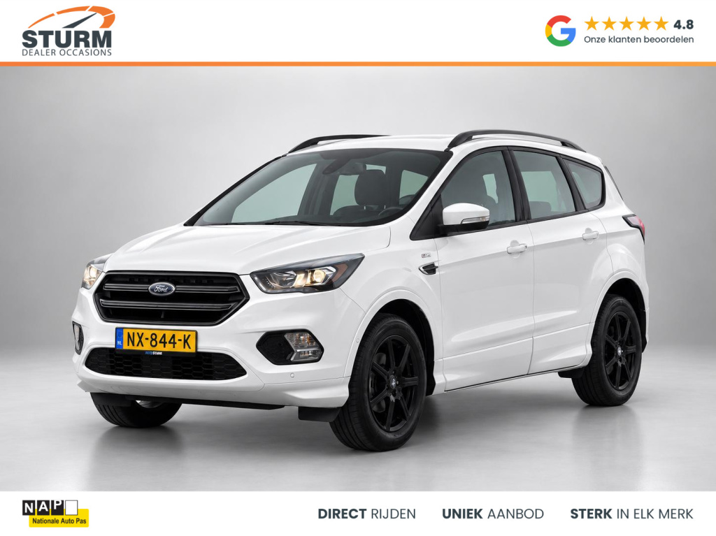 Ford Kuga 1.5 ecoboost st line
